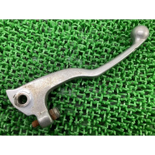 DRC製WR250X ブレーキレバー D40-13-606 社外 中古 バイク 部品 DG15J ダ...