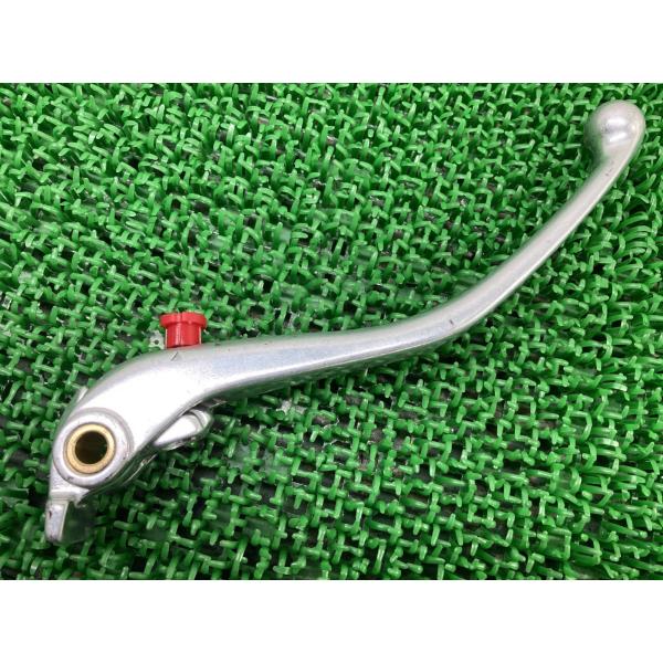 YZF-R1 ブレーキレバー 社外 中古 バイク 部品 04-06年RN13 05-16年YZF-R...