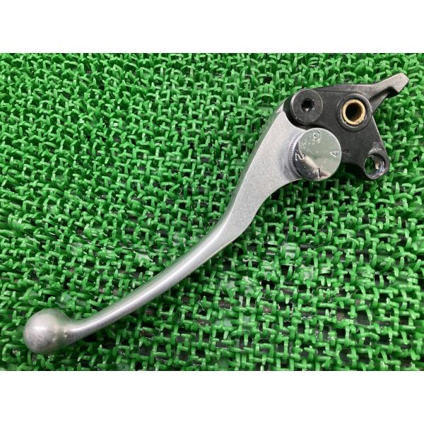 ZRX1200R クラッチレバー カワサキ 純正 中古 バイク 部品 ZR1200A ZRT20A ...