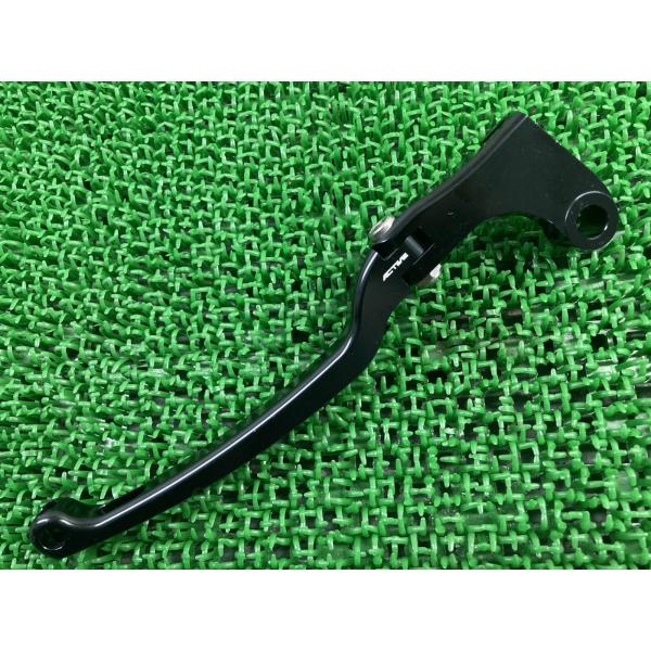 アクティブ製YZF-R1 クラッチレバー AI-0211C-5 社外 中古 バイク 部品 RN24J...