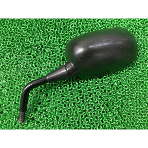 シルバーウイング400 ミラー 左 0143 ホンダ 純正 中古 バイク 部品 NF03 正10mm...