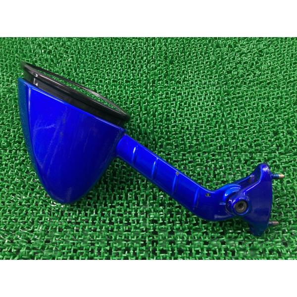 ZX-14R ミラー 右 001195 カワサキ 純正 中古 バイク 部品 ZRT40A NINJA...