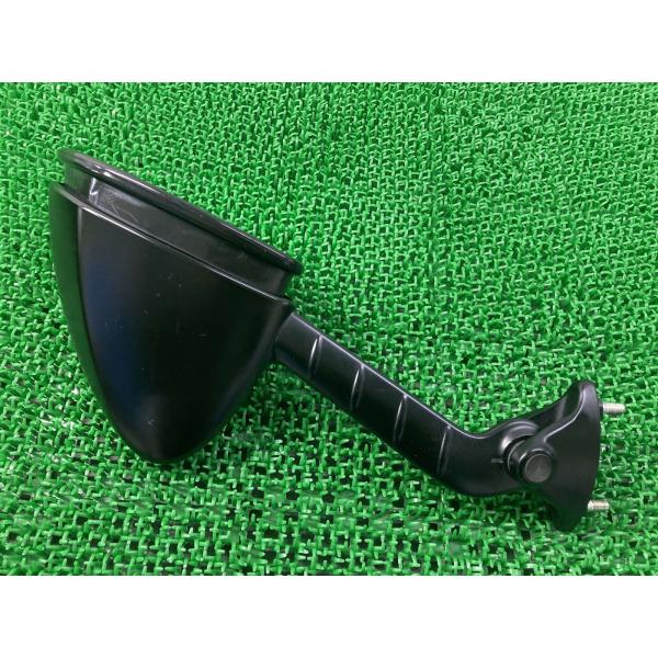 ZX-14R ミラー 右 1641-061 カワサキ 純正 中古 バイク 部品 ZRT40A 001...