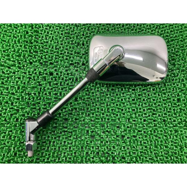 ST250 ミラー 片側 001156 スズキ 純正 中古 バイク 部品 正10mm Eタイプ ペイ...