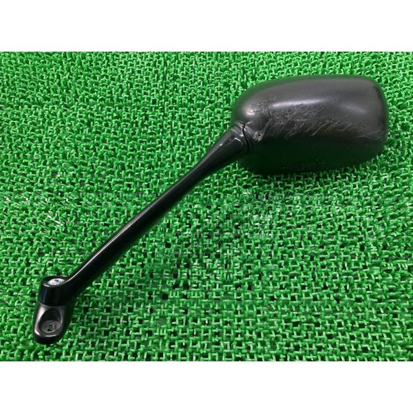 CBR250R ミラー 左 8564-061 ホンダ 純正 中古 バイク 部品 MC41 前期 修復...