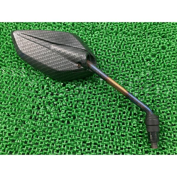 NMAX ミラー 右 社外 中古 バイク 部品 SE86J SED6J SEG6J 正10mm カー...
