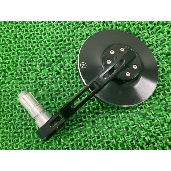 デイトナ製XSR900 バーエンドミラー 片側 000614 社外 中古 HIGHSIDER ハイサ...