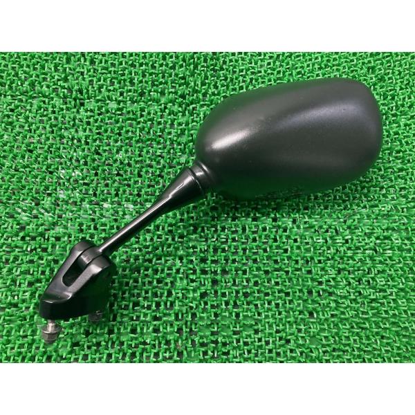 ZX-10R ミラー 左 1613-061/000457 カワサキ 純正 中古 バイク 部品 ZXT...