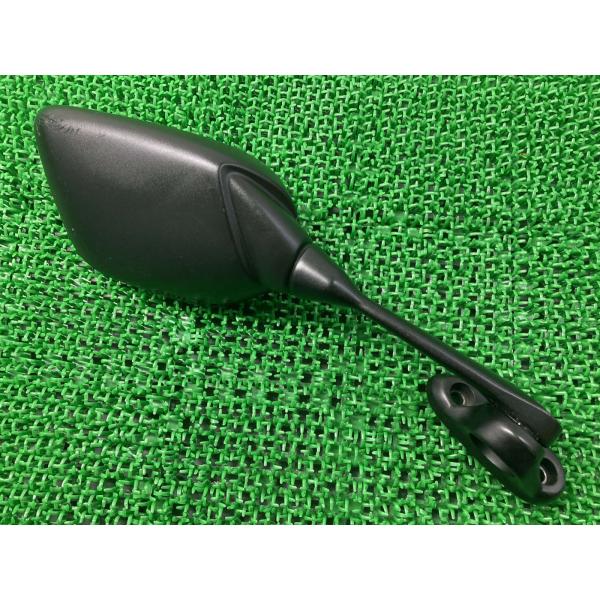 YZF-R25 ミラー 右 Y011/002082 ヤマハ 純正 中古 バイク 部品 RG43J後期...