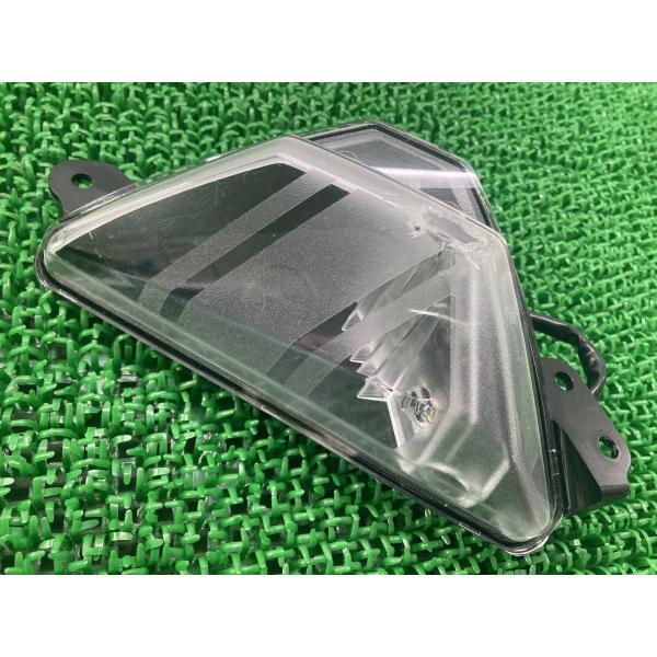NINJA1000SX フロントウインカー 左 1218/320729 カワサキ 純正 中古 ZXT...