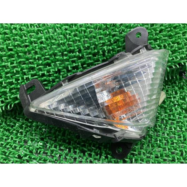 ZZ-R1400 フロントウインカー 右 40101 カワサキ 純正 中古 バイク 部品 ZX140...
