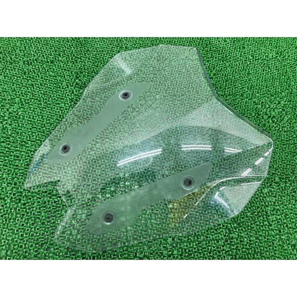 R1200RS スクリーン 46.63-8 545 299 BMW 純正 中古 46.63-8545...