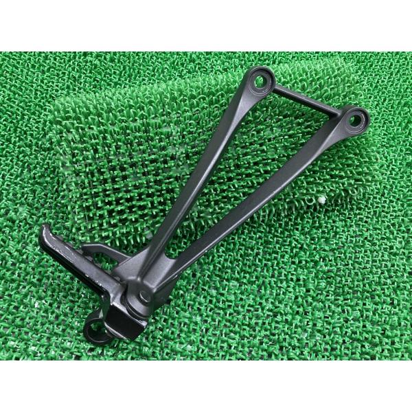 ZX-10R タンデムステップ 右 0445 カワサキ 純正 中古 バイク 部品 ZX1000E F...