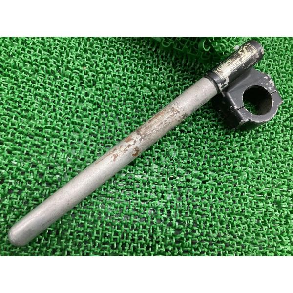 ジャパンスピード製 セパレートハンドル 左 社外 中古 バイク 部品 セパハン 33φ JS JAP...