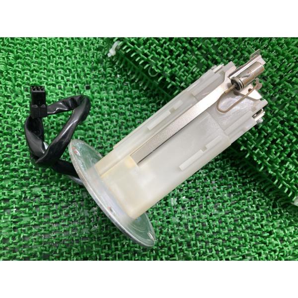 ZX-10R フューエルポンプ 49040-0030 カワサキ 純正 中古 バイク 部品 ZXT00...