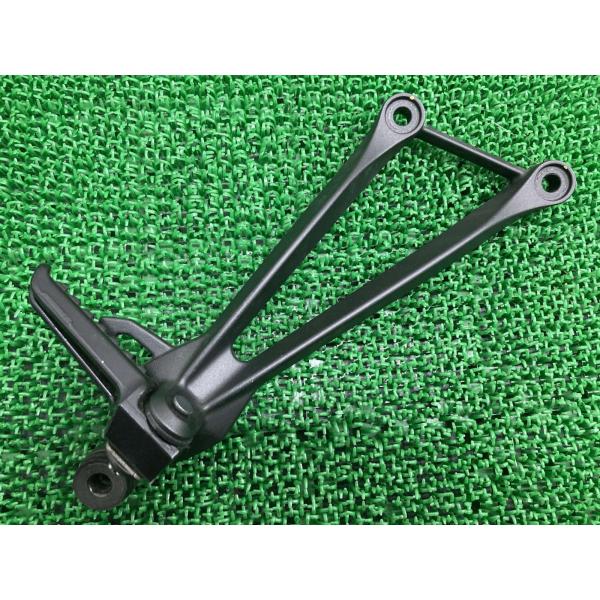 ZX-10R タンデムステップ 右 0445 カワサキ 純正 中古 バイク 部品 ZX1000E F...
