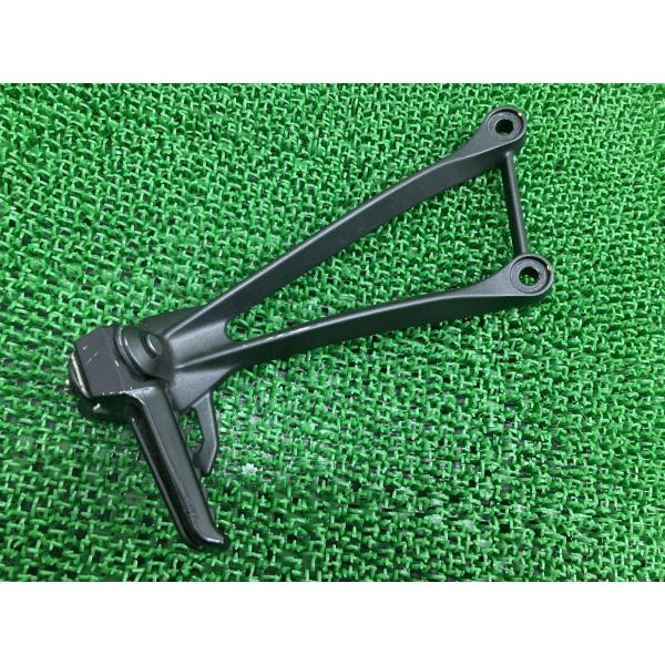 ZX-10R タンデムステップ 左 0444 カワサキ 純正 中古 バイク 部品 ZX1000E F...