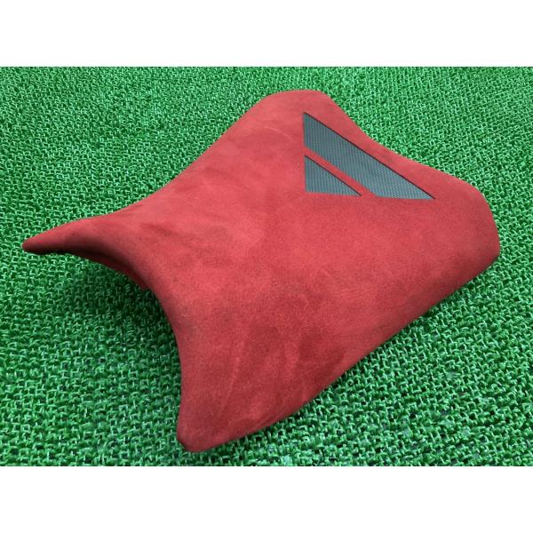 NINJA250 フロントシート 53066-0392 カワサキ 純正 中古 バイク 部品 EX25...