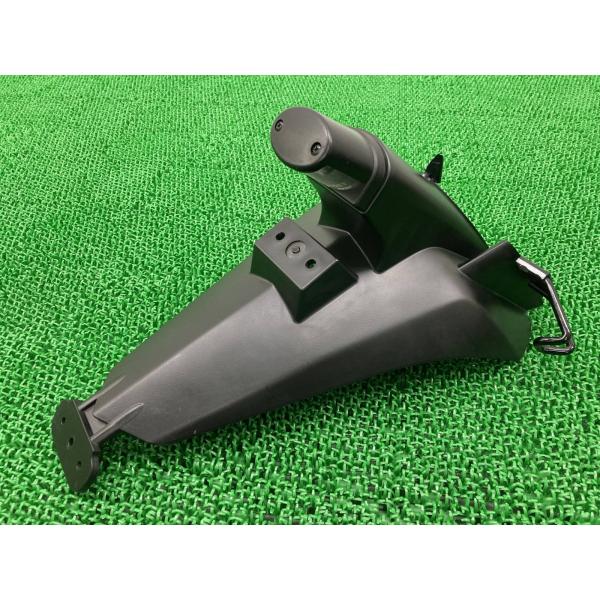 ZZ-R1400 リアフェンダー 35019-0043 カワサキ 純正 中古 バイク 部品 ZX14...