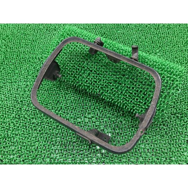 ZRX400 ヘッドライトリム 001-5788 カワサキ 純正 中古 バイク 部品 ZR400E ...