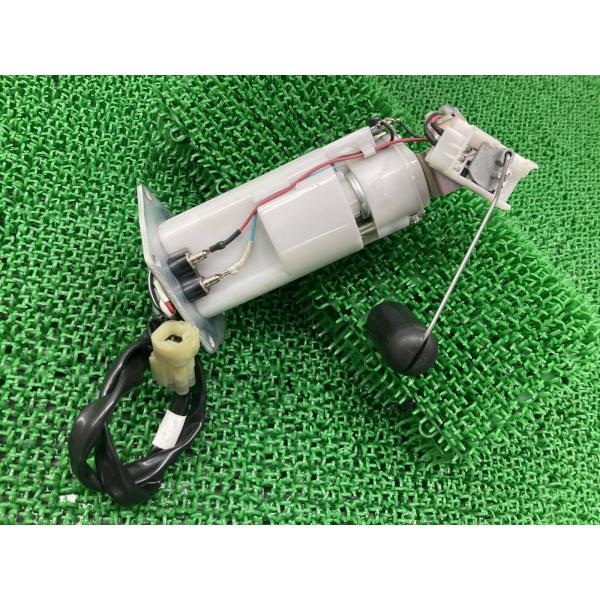 ZX-10R フューエルポンプ 49040-0798 カワサキ 純正 中古 バイク 部品 ZXT02...