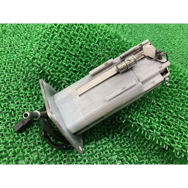 ZX-10R フューエルポンプ 49040-0049 カワサキ 純正 中古 バイク 部品 11-15...