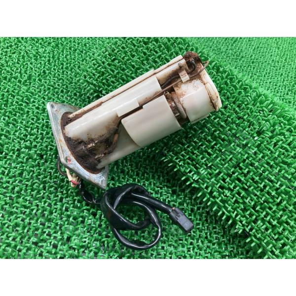 ZX-10R フューエルポンプ 49040-0049 カワサキ 純正 中古 バイク 部品 ジャンク ...