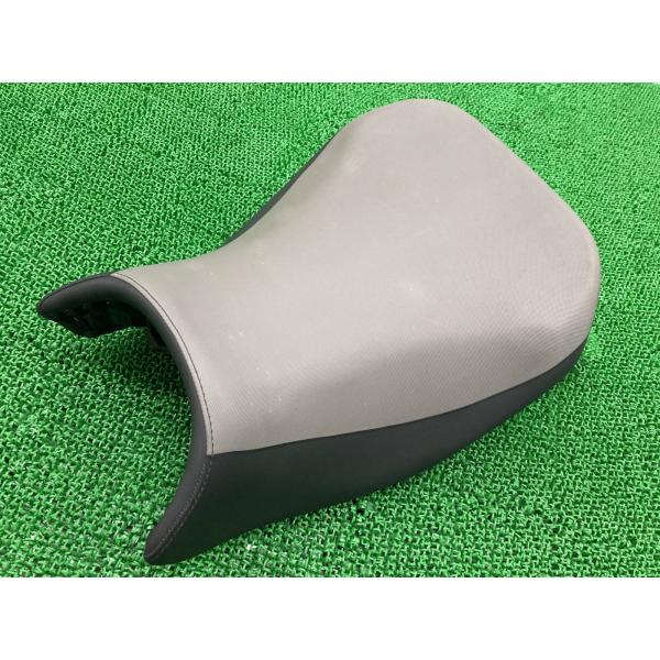 R1200GS シート 5253 8532736 BMW 純正 中古 バイク 部品 52538532...