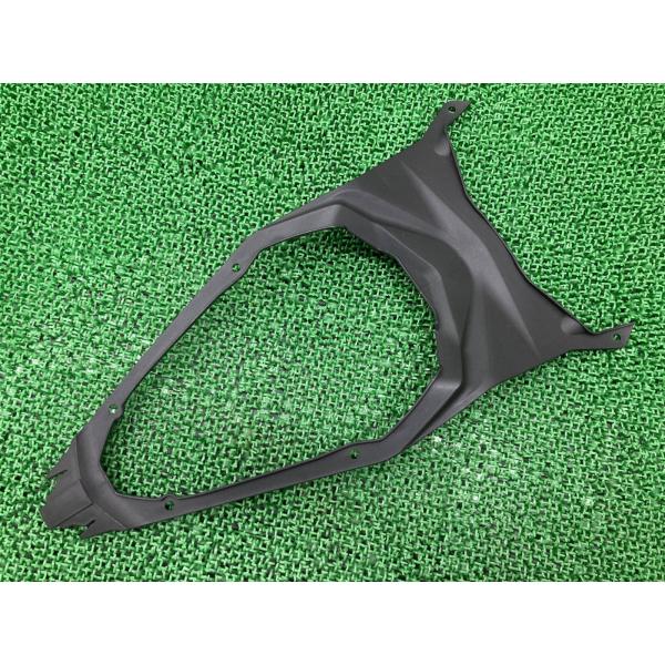 ZXMT製ZX-25R シートアンダーカウル 社外 中古 ZX250E インナーカウル リアカウル ...