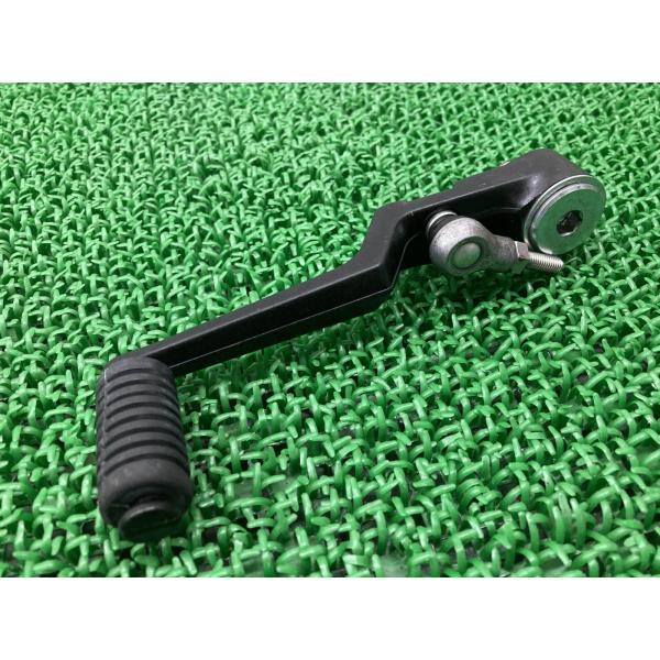 GSX-R1000 シフトペダル スズキ 純正 中古 バイク 部品 DM11G チェンジペダル コン...