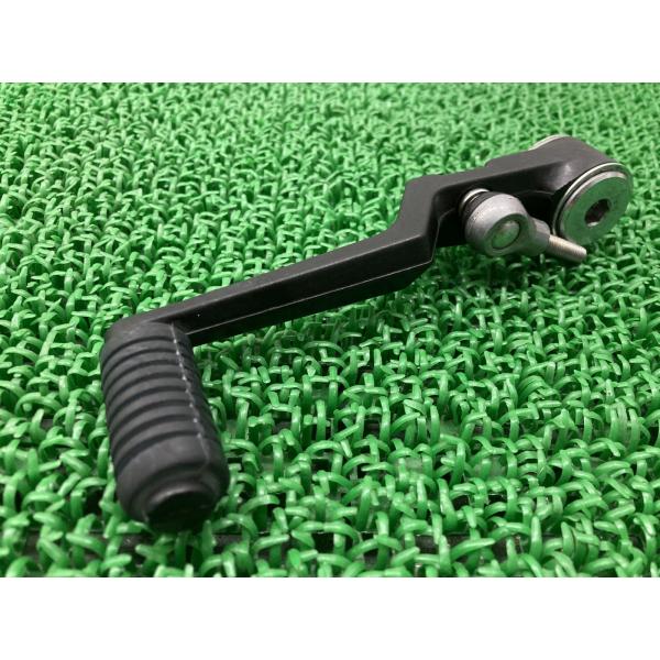 GSX-R1000 シフトペダル スズキ 純正 中古 バイク 部品 DM11G チェンジペダル コン...