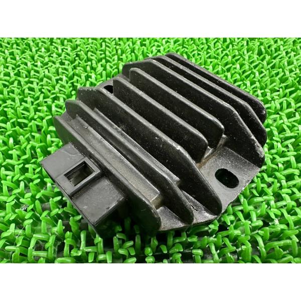 シグナスX レギュレター ヤマハ 純正 中古 バイク 部品 SE12J XC125E アクシストリー...