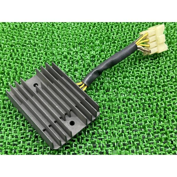 ZX-9R レギュレター カワサキ 純正 中古 バイク 部品 ZX900C NINJA ZX9R レ...
