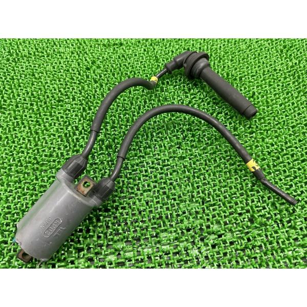 ゼファー400 ゼファーカイ イグニッションコイル KP02 カワサキ 純正 中古 バイク 部品 Z...