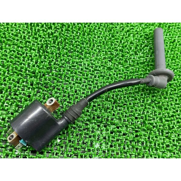 CBR250RR イグニッションコイル MP35V ホンダ 純正 中古 バイク 部品 MC51 プラ...