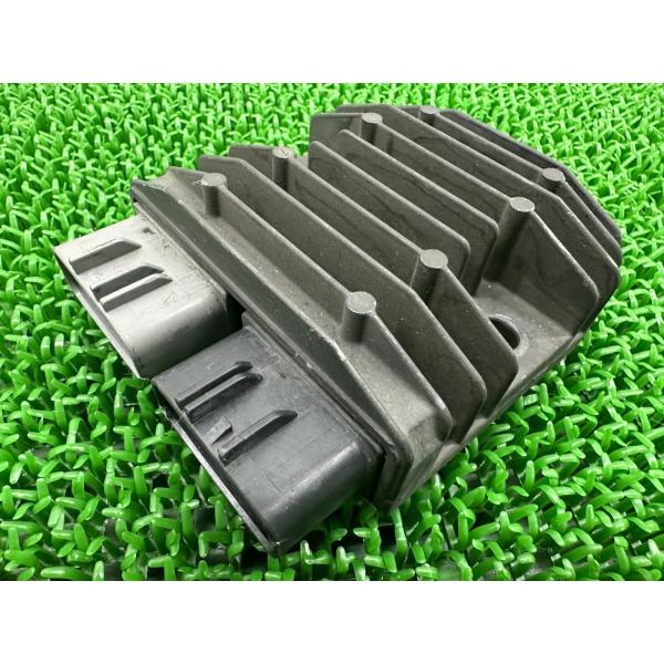 ZX-14R レギュレター カワサキ 純正 中古 バイク 部品 5ピン NINJA ニンジャZX-1...