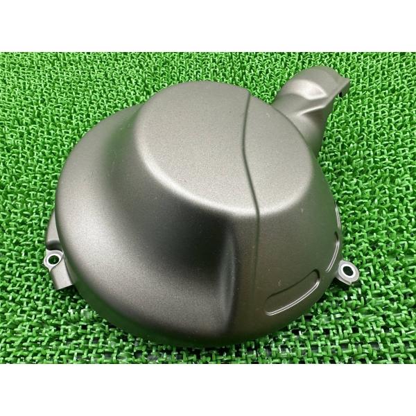 XSR900 エンジンカバー ヤマハ 純正 中古 バイク 部品 RN80J RN96J ポイントカバ...