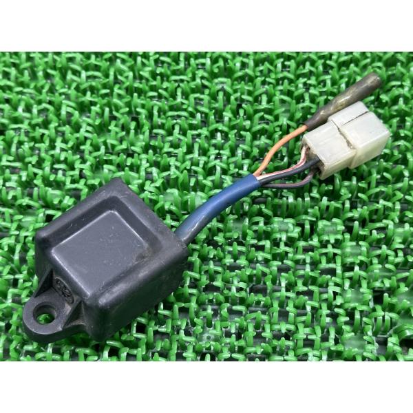 ベルーガ50 ベルーガ80 イグナイター ヤマハ 純正 中古 バイク 部品 5G6 5G3 CDI ...