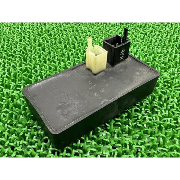 ディオ イグナイター ホンダ 純正 中古 バイク 部品 AF68 DIO CDI スパークユニット ...