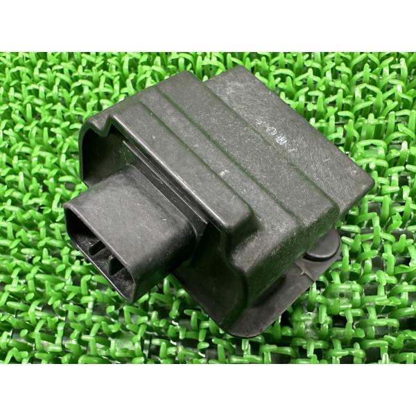 アドレスV125G アラームユニット スズキ 純正 中古 バイク 部品 CF4EA セキュリティユニ...