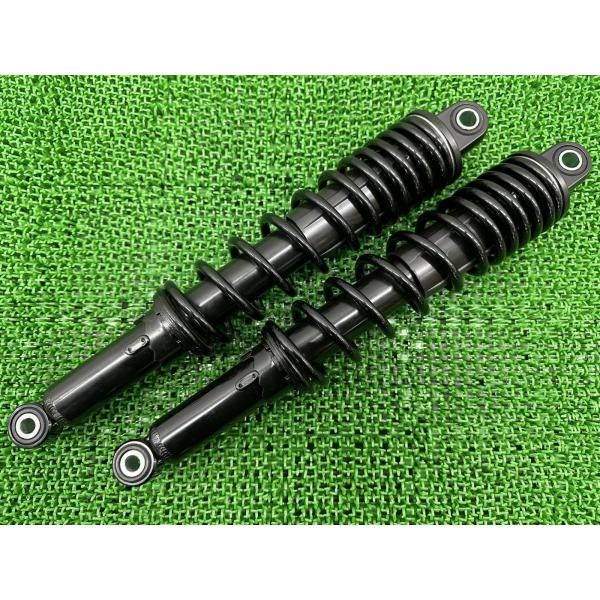 CT125ハンターカブ リアサスペンション 左右 K2E ホンダ 純正 中古 バイク 部品 JA65...