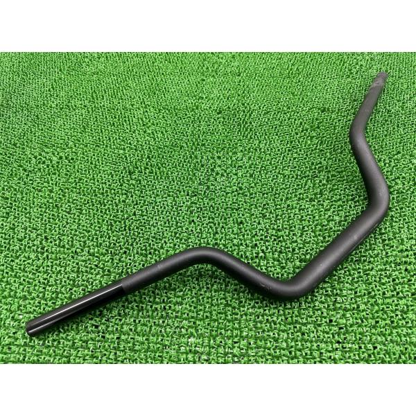 XSR700 ハンドル 黒 6832D ヤマハ 純正 中古 バイク 部品 RM22J XSR900 ...