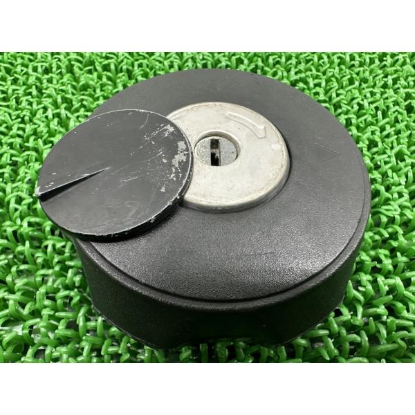 CRM50 タンクキャップ ホンダ 純正 中古 バイク 部品 AD10 フューエルキャップ 燃料キャ...