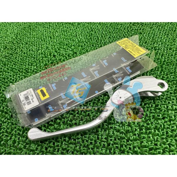 antlion製ZZR1400 クラッチレバー 在庫有 即納 社外 新品 バイク 部品 ビレットレバ...