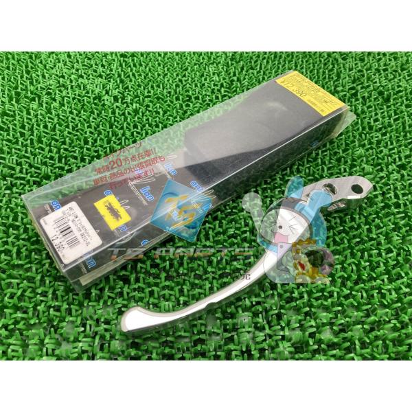 antlion製ZX-14R クラッチレバー 在庫有 即納 社外 新品 バイク 部品 レシオ18 ピ...
