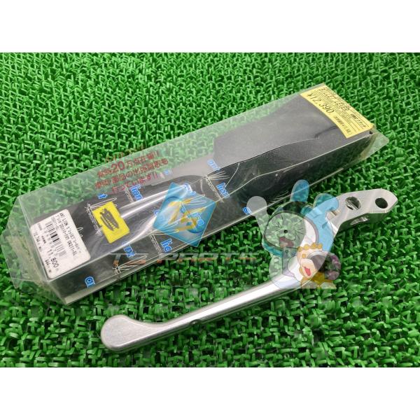 antlion製ZX-14R クラッチレバー 在庫有 即納 社外 新品 バイク 部品 レシオ18 ピ...