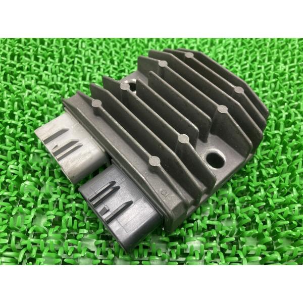 マジェスティ250 レギュレター ヤマハ 純正 中古 バイク 部品 SG20J MOSFETにも レ...