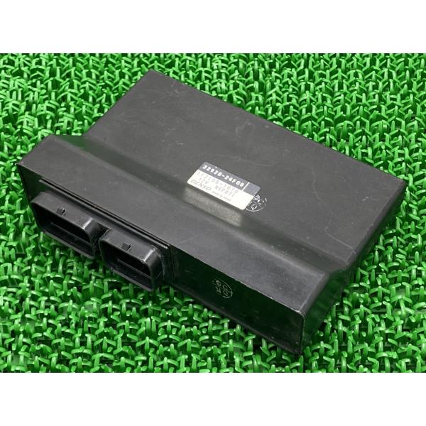 GSX1300Rハヤブサ ECU スズキ 純正 中古 バイク 部品 GW71A 隼 HAYABUSA...