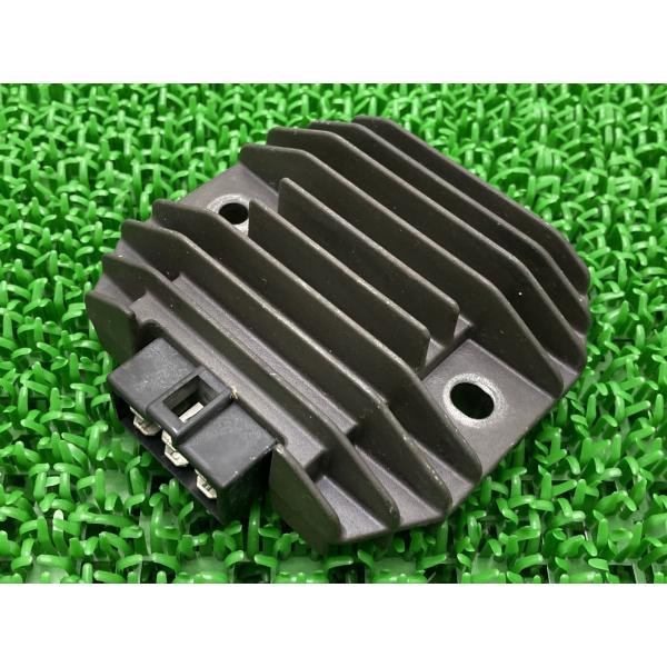 バルカン1500クラシック レギュレター カワサキ 純正 中古 レギュレーター レクチファイヤー 機...