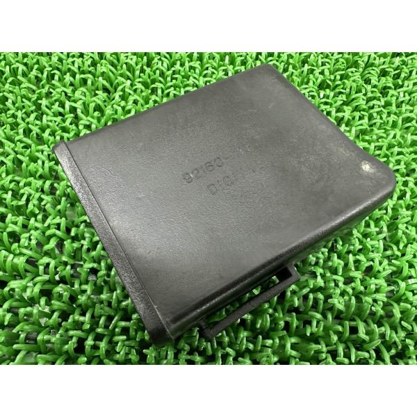 ZZ-R250 イグナイターケース 92160-1137 カワサキ 純正 中古 バイク 部品 EX2...
